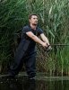 WATERPROOF CHEST WADERS STANDARD 900P SB01